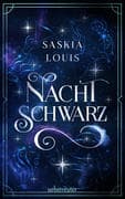 Nachtschwarz (Nachtschwarz-Sternenhell, Bd. 1) Aufregende Urban-Fantasy-Dilogie über die Magie der S
