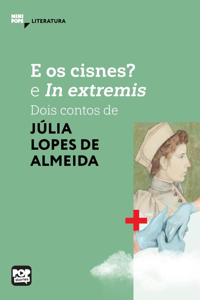 E os cisnes? e In extremis: Dois contos de Júlia Lopes de Almeida