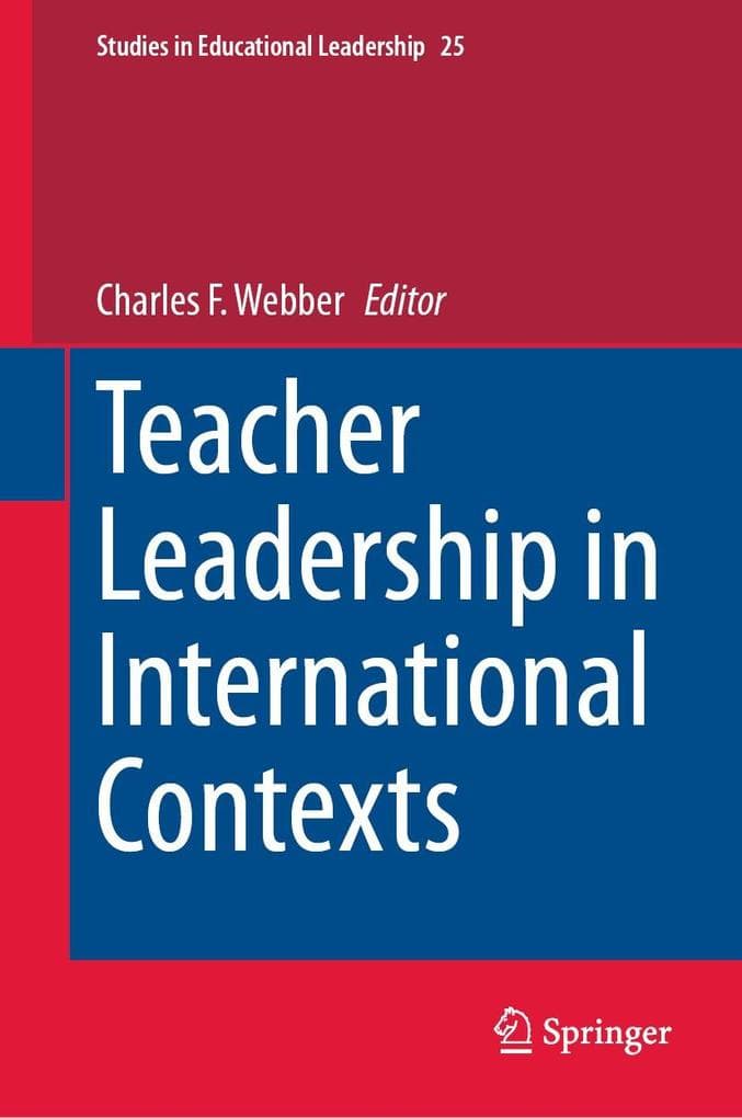 Teacher Leadership in International Contexts