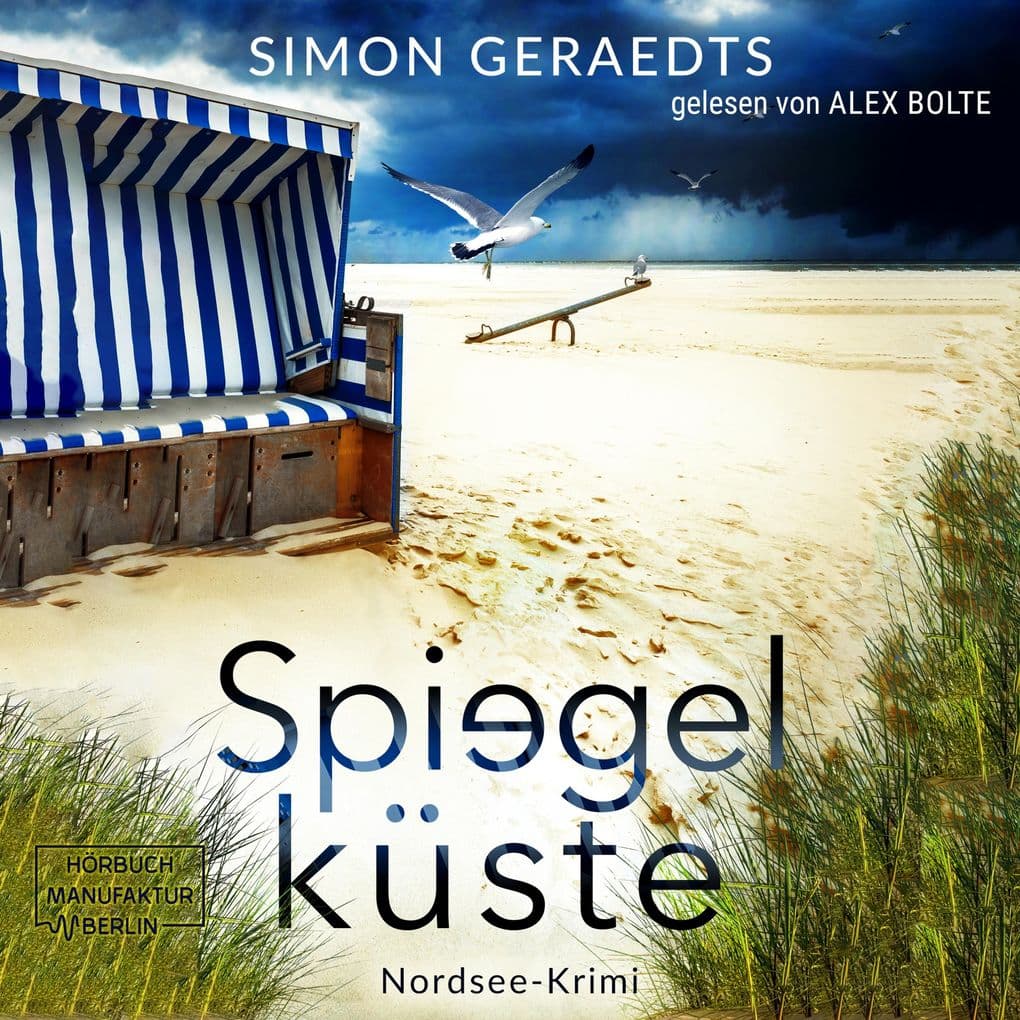 Spiegelküste