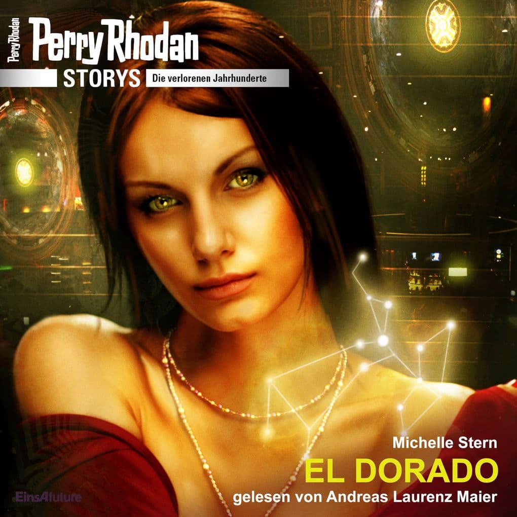Perry Rhodan Storys: Die verlorenen Jahrhunderte