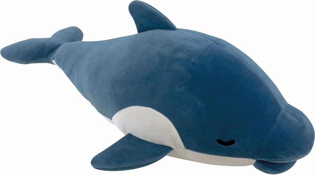 Liv Heart - Nemu Nemu Aninmals - Flip Delfin L, 54cm