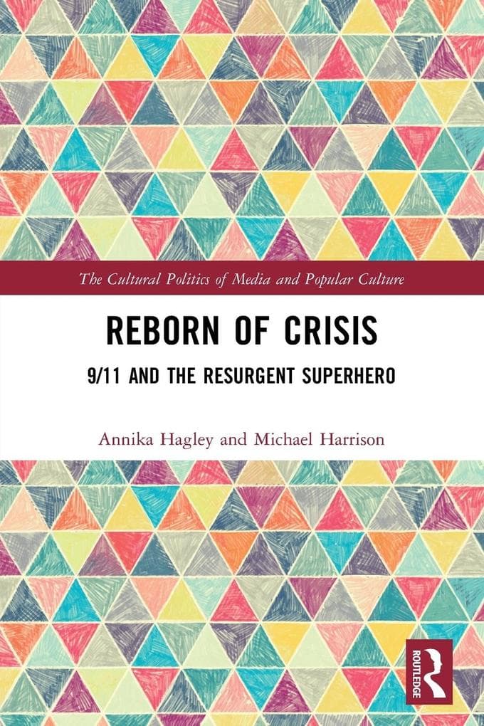 Reborn of Crisis