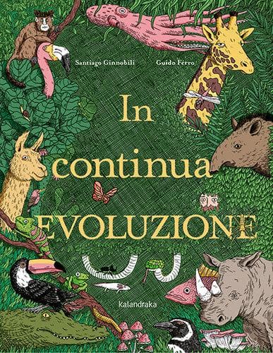 In continua evoluzione