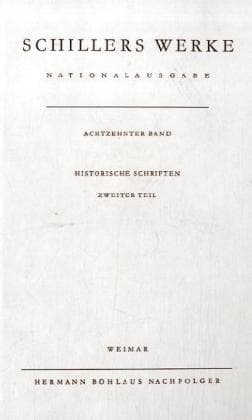 Historische Schriften.Tl.2