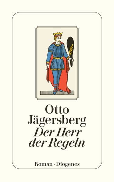 Der Herr der Regeln: Roman