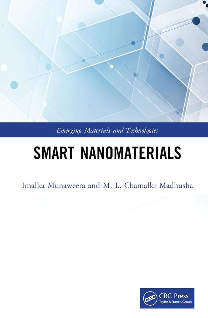 Smart Nanomaterials