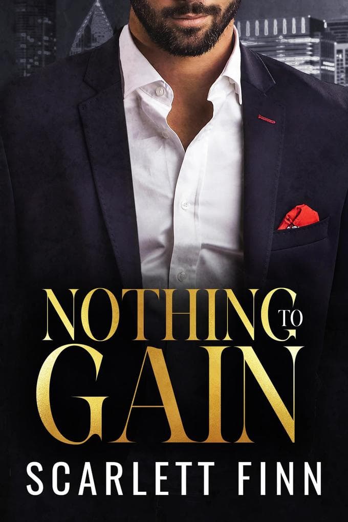 Nothing to Gain (Bombshells & Billionaires (Roxiverse), #6)