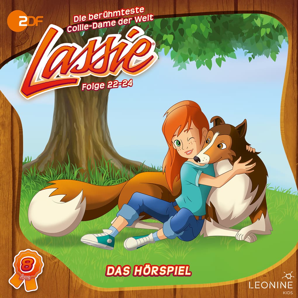 Folgen 22-26: Der verletzte Kondor