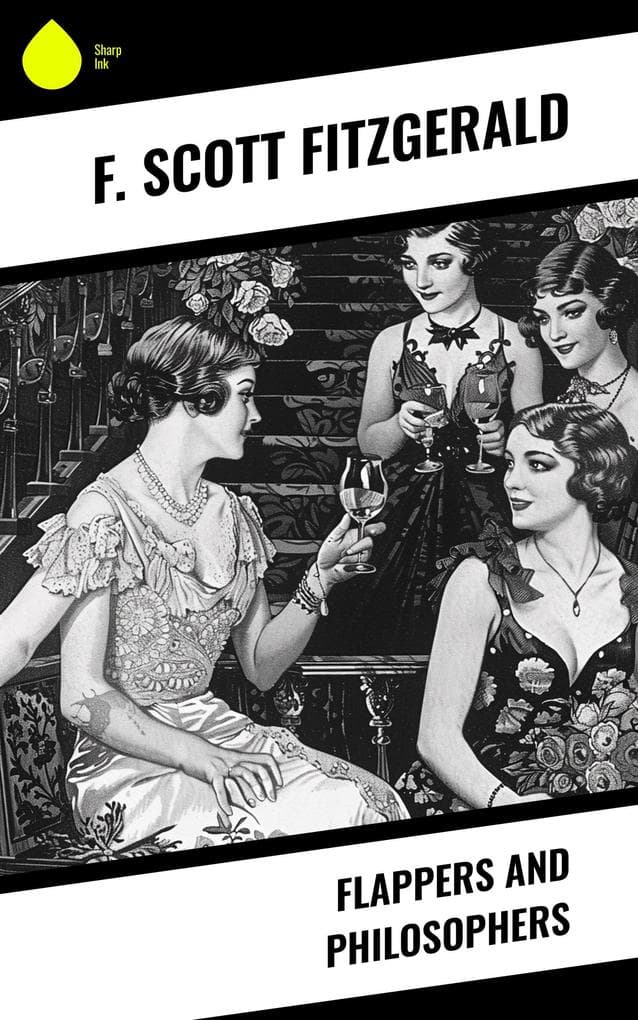 Flappers and Philosophers