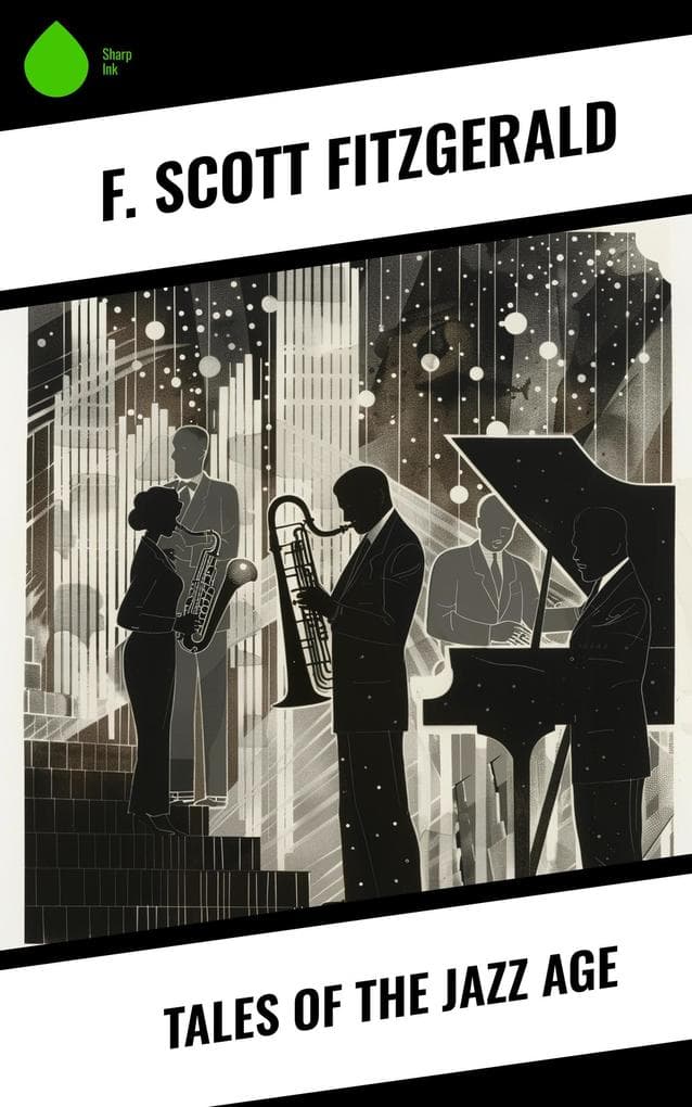 Tales of the Jazz Age