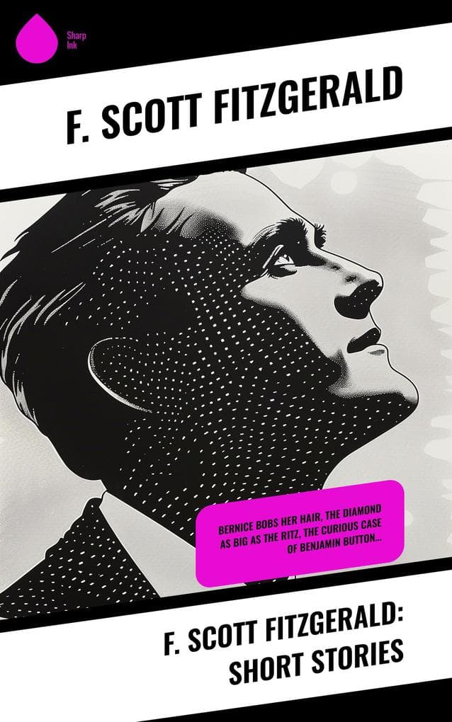 F. Scott Fitzgerald: Short Stories