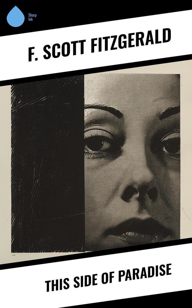 This Side of Paradise