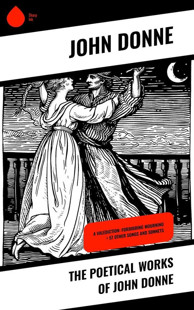 The Poetical Works of John Donne