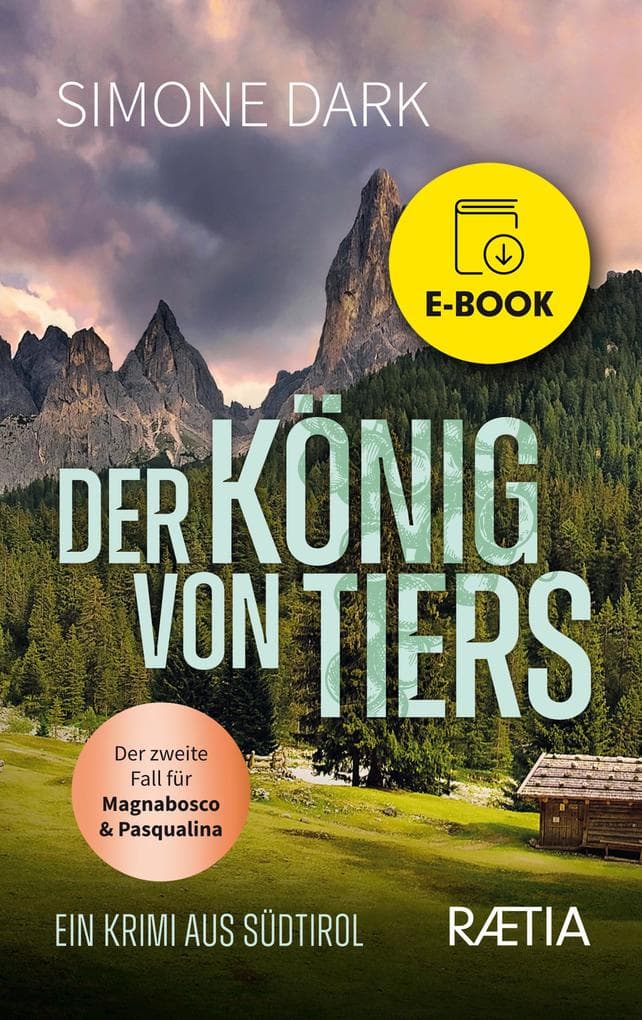 Der König von Tiers