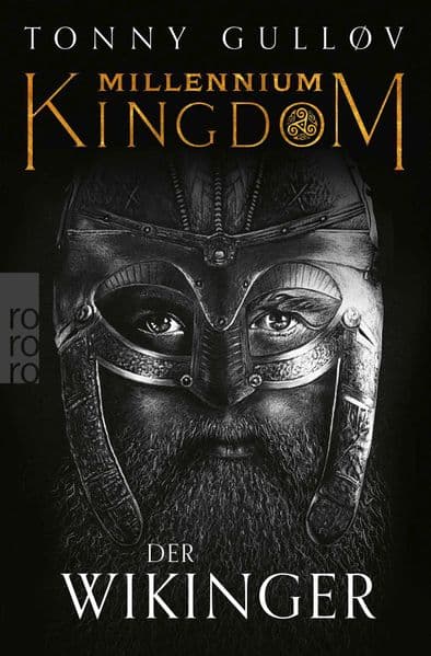 4. Tonny Gulløv: Millennium Kingdom - Der Wikinger