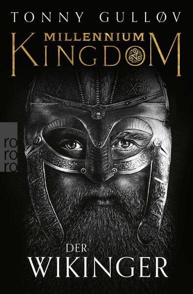 4. Tonny Gulløv: Millennium Kingdom - Der Wikinger