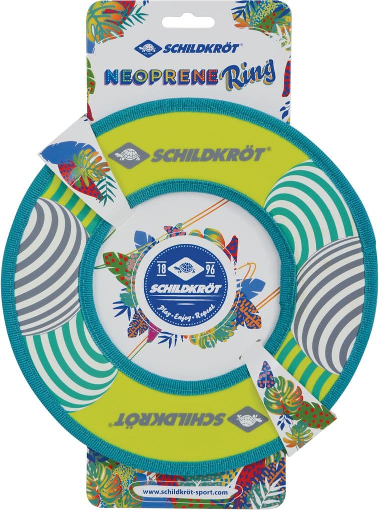 Schildkröt Funsport - Neopren Ring