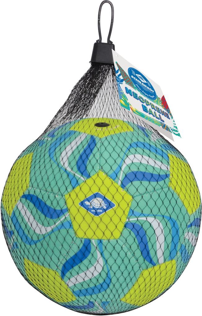 Schildkröt Funsport - Neopren Mini-Beachsoccer #2