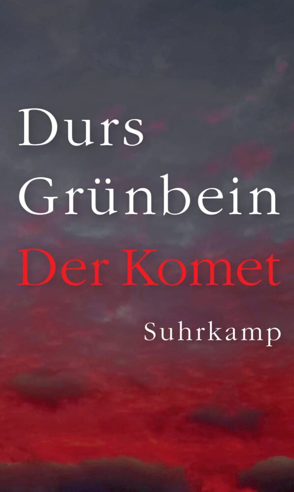 Der Komet