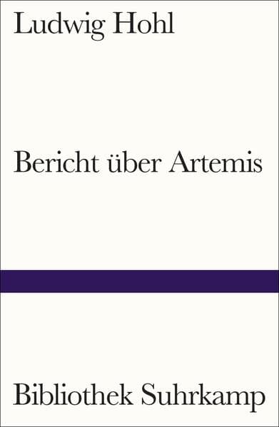 Bericht über Artemis