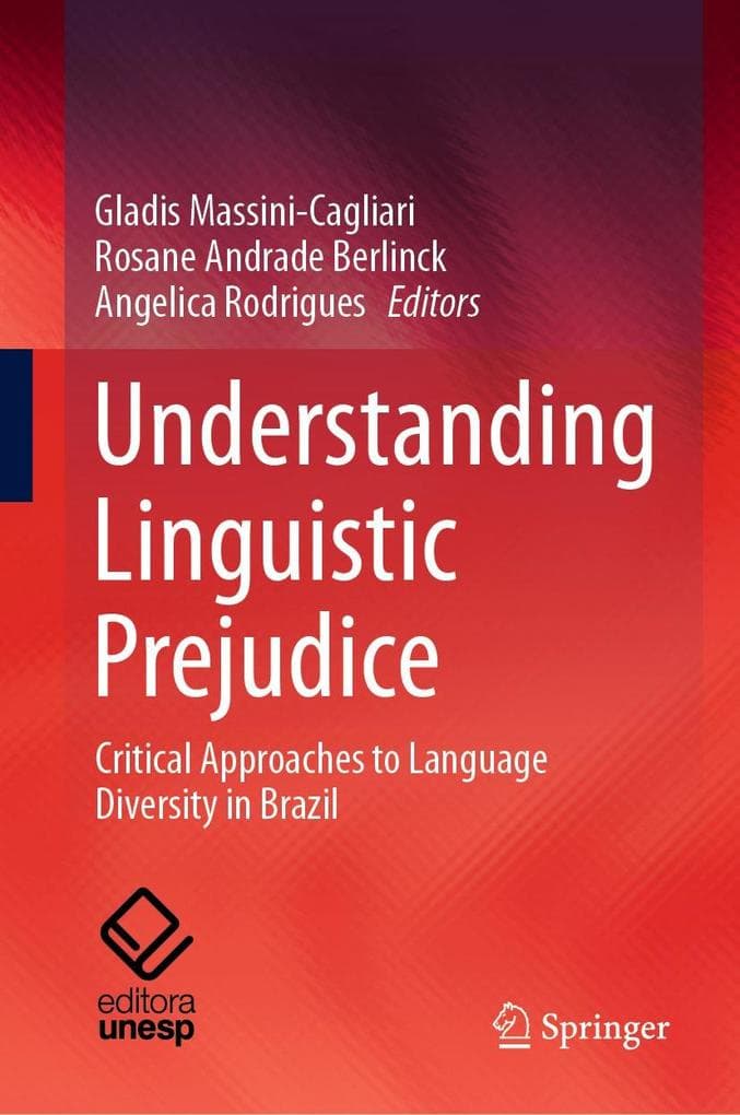 Understanding Linguistic Prejudice
