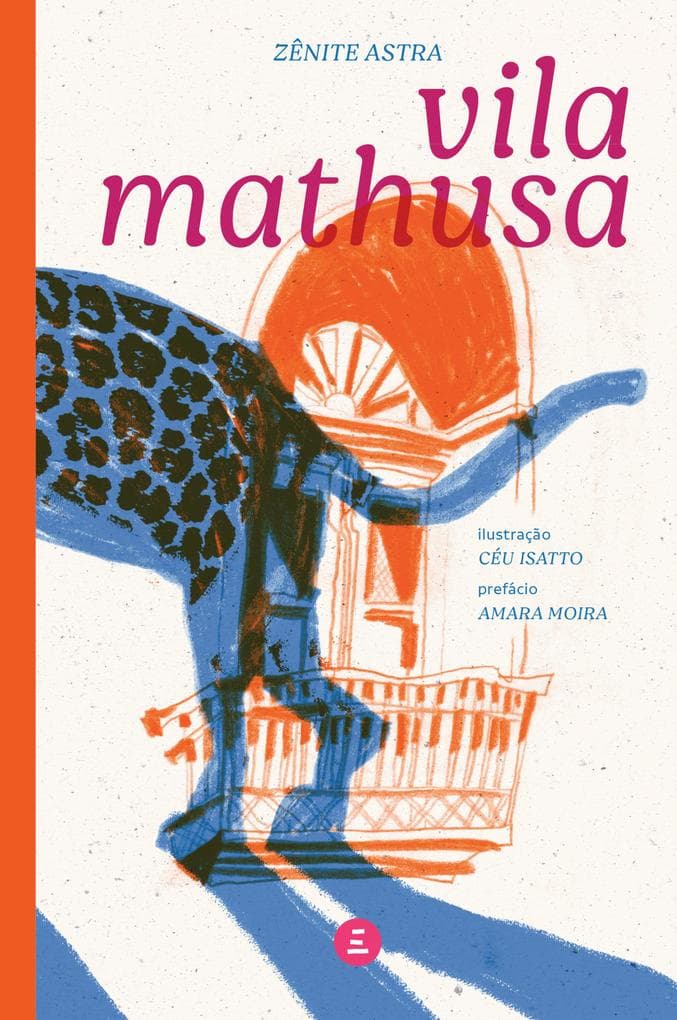 vila mathusa