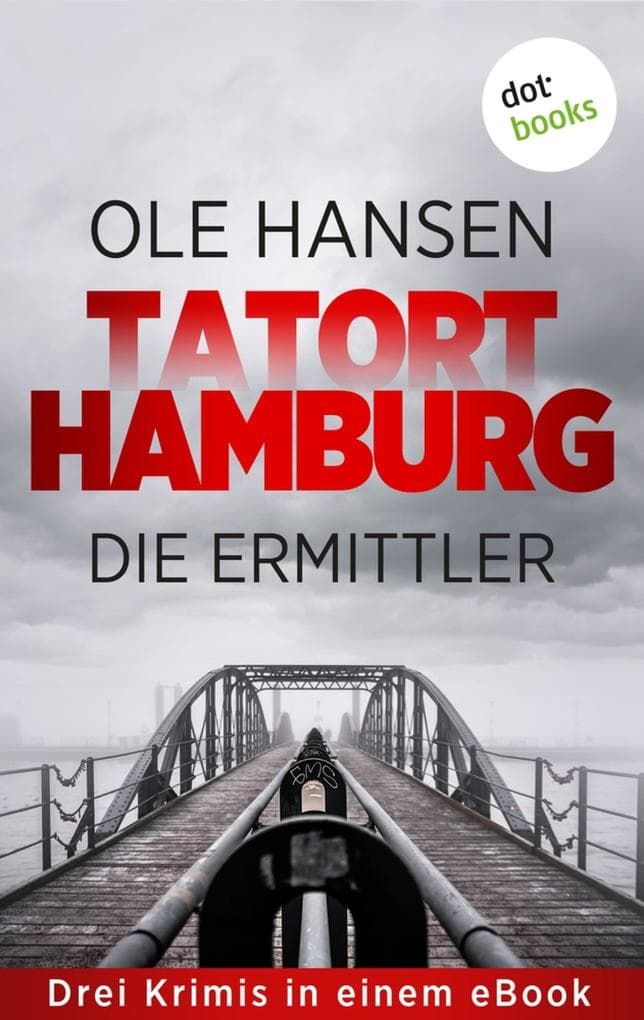 Tatort Hamburg: Die Ermittler