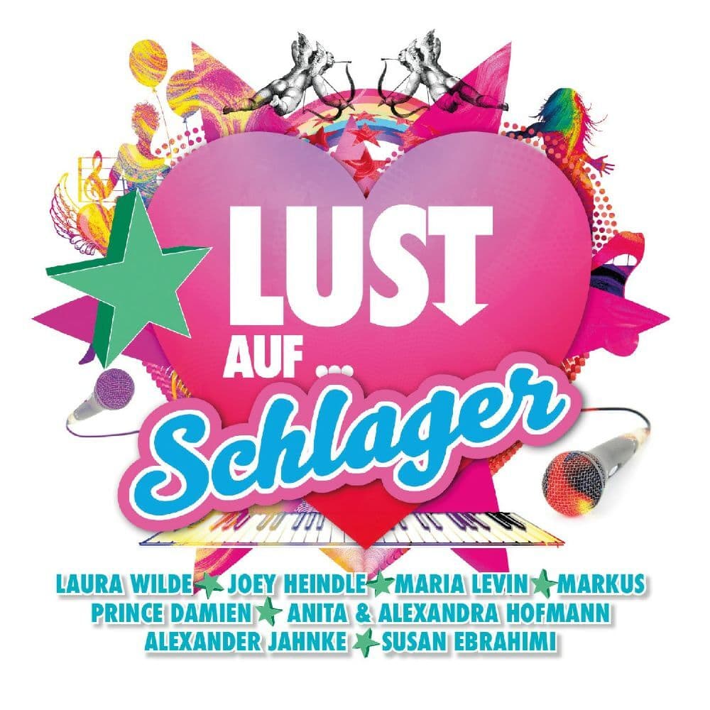 Lust Auf ...Schlager!