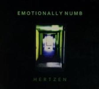 Emotionally Numb