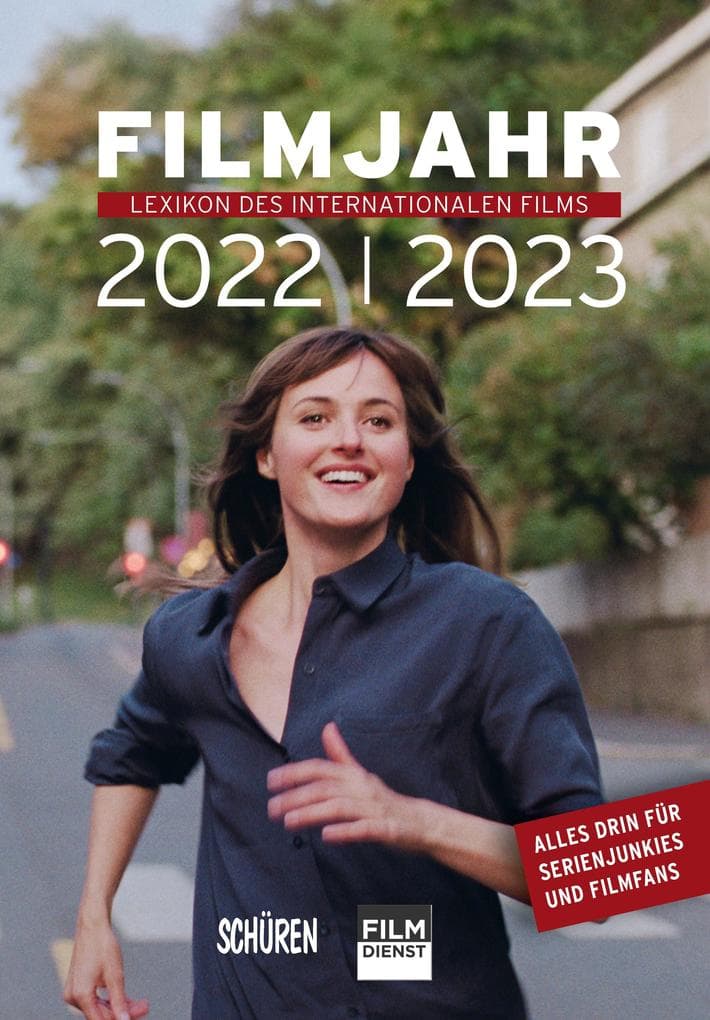 Filmjahr 2022/2023 - Lexikon des internationalen Films