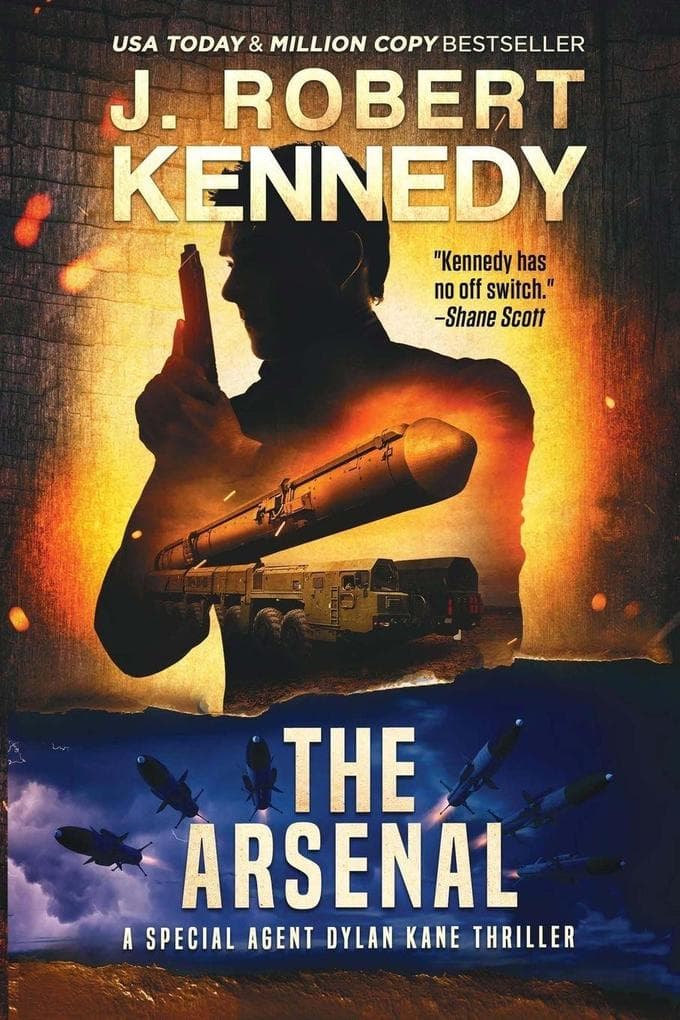 The Arsenal