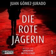 Die rote Jägerin