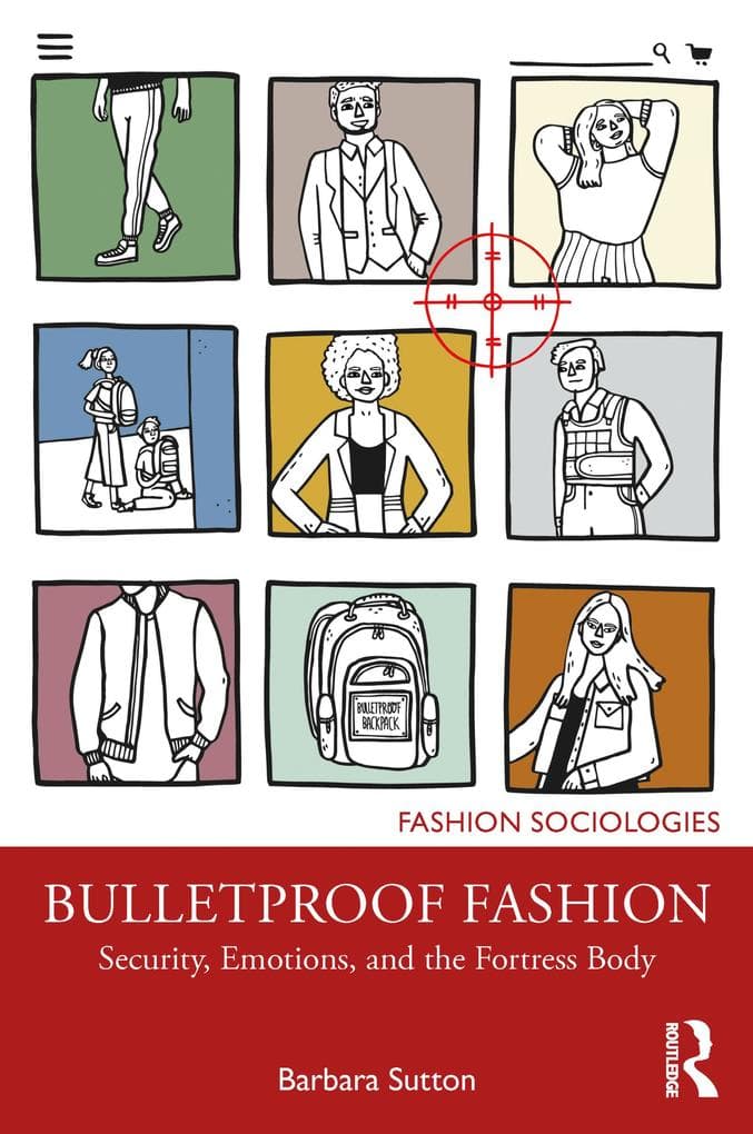 Bulletproof Fashion
