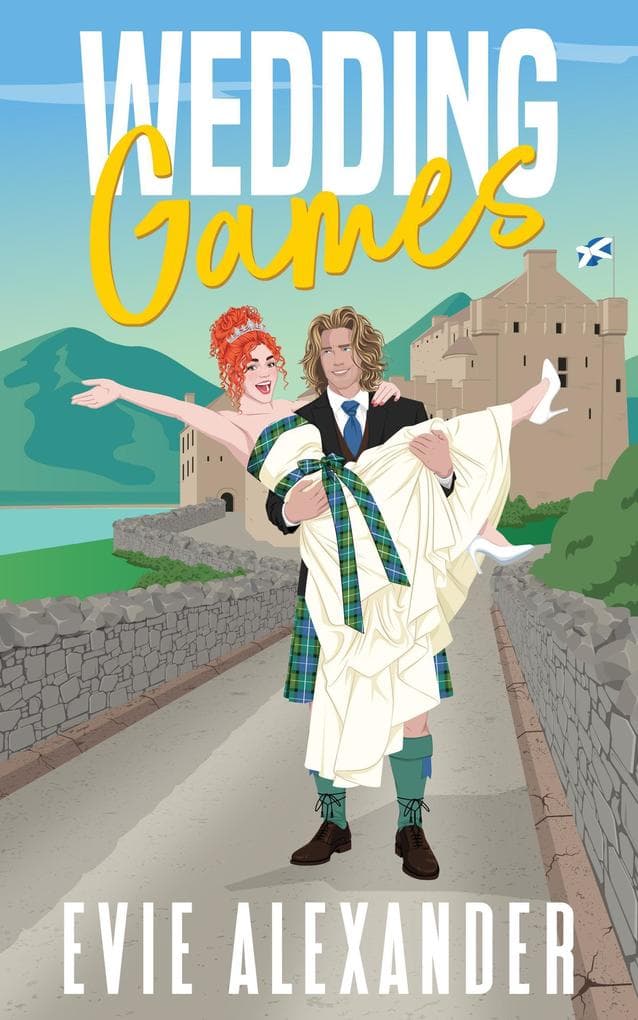 Wedding Games