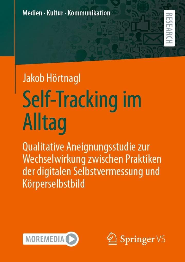 Self-Tracking im Alltag