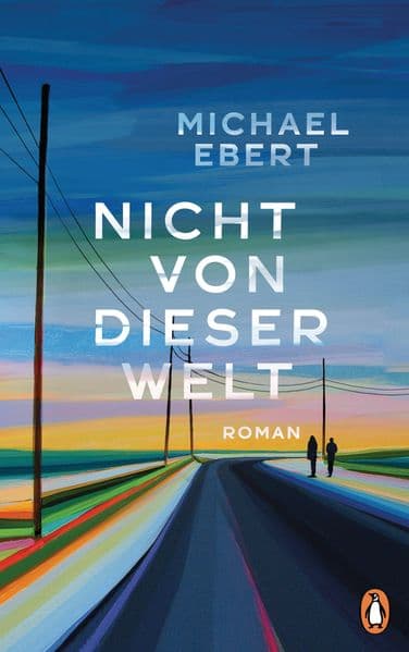 Nicht von dieser Welt: Roman "Ich könnte noch weiterschwärmen, mach ich aber nicht. Weil es viel schöner sein wird, wenn Sie das Buch selbst lesen." (Christine Westermann)