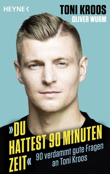'Du hattest 90 Minuten Zeit'