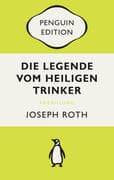 Die Legende vom heiligen Trinker