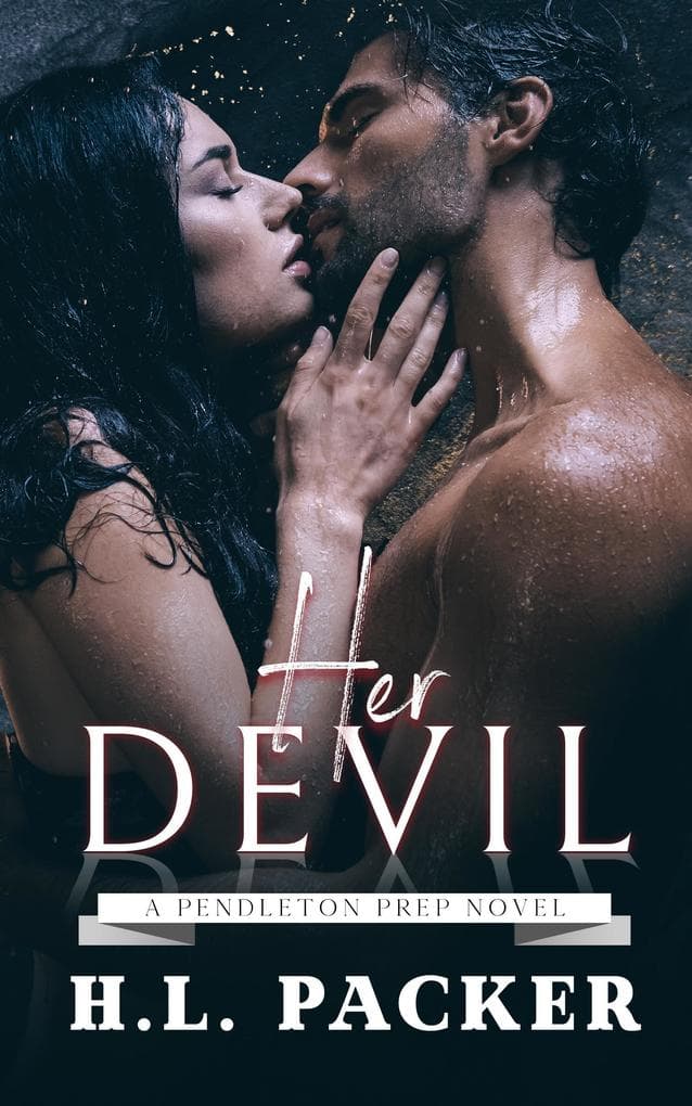 Her Devil (Pendleton Prep, #1)