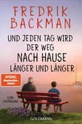 Und jeden Tag wird der Weg nach Hause länger und länger