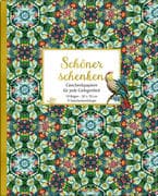 Coppenrath - Edition Barbara Behr - Geschenkpapier-Buch - Schöner schenken