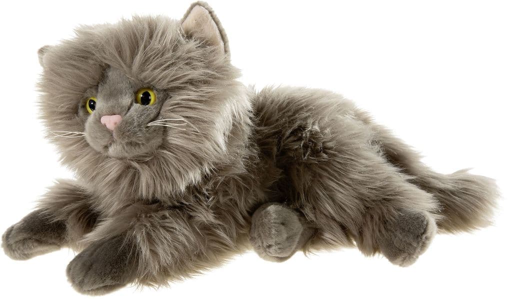 Heunec - Misanimo Schmusekatze kitt