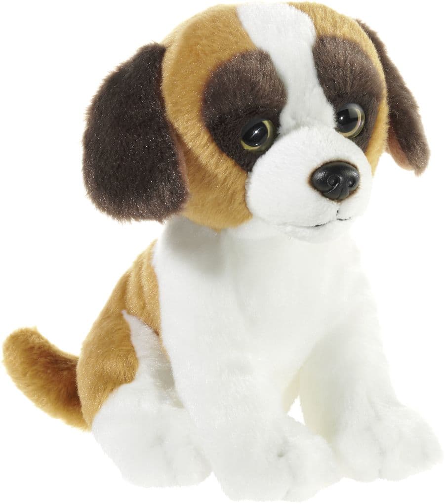 Heunec - Medi Mi Bernhardiner