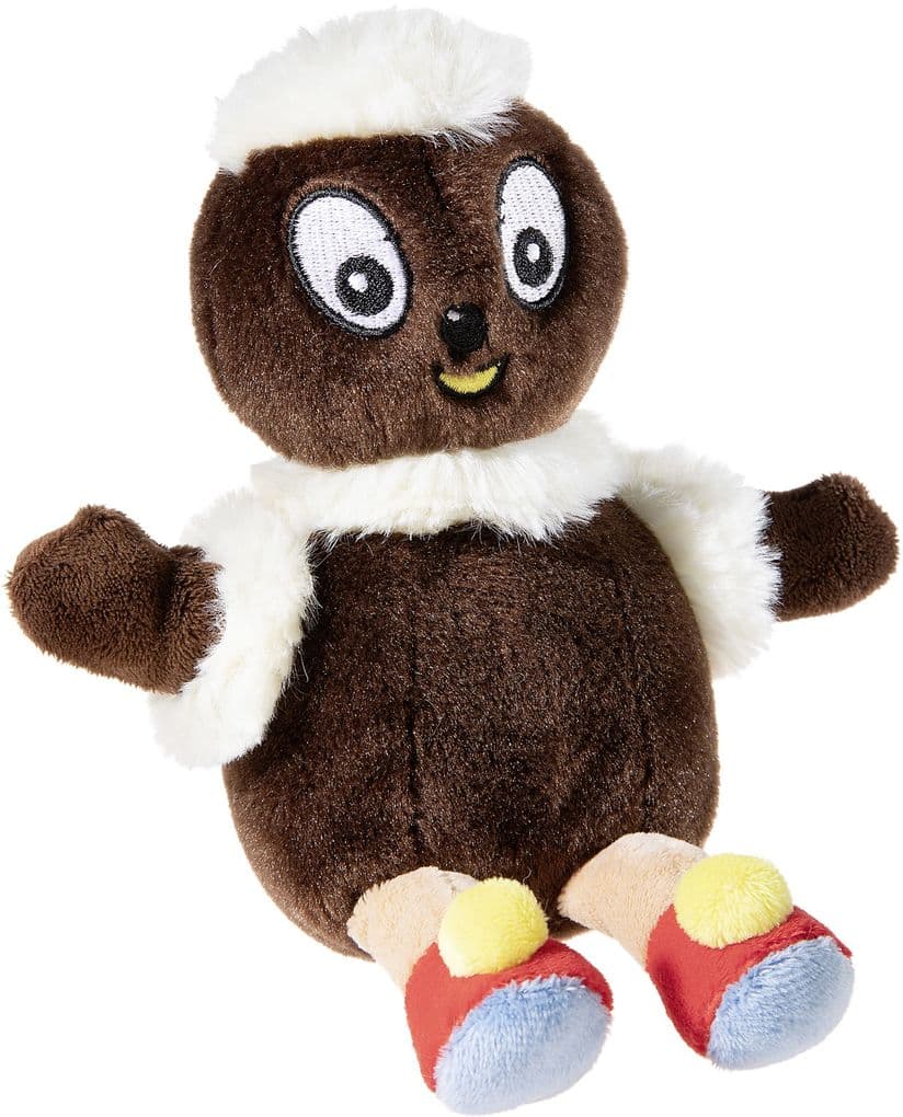 Heunec - Sandmännchen und seine Freunde - Pittiplastch Special Edition