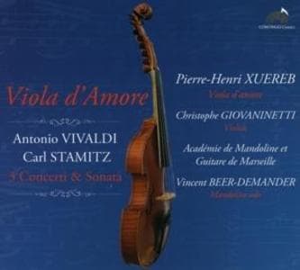 Viola d'amore