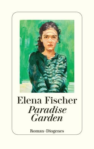 5. Elena Fischer: Paradise Garden
