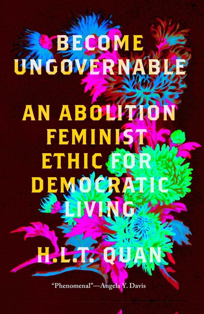 Become Ungovernable