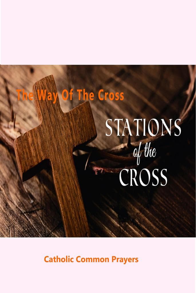 The Way of the Cross