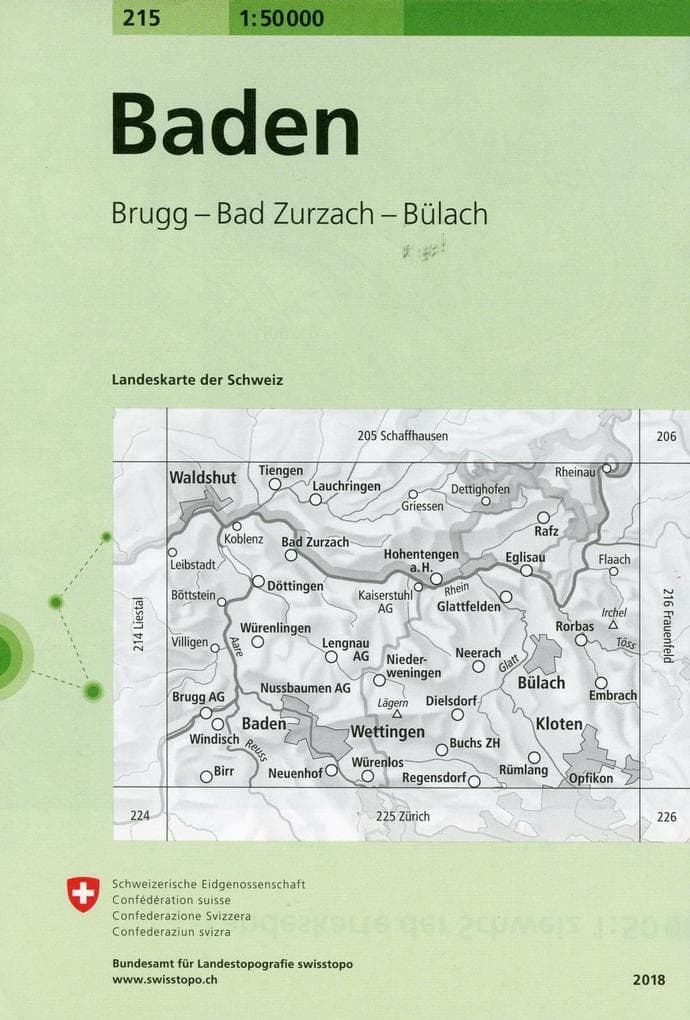 215 Baden